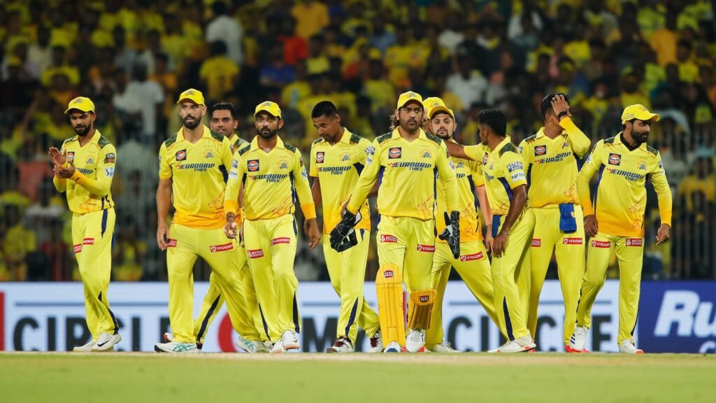 5 Players with Most Runs Against CSK in IPL